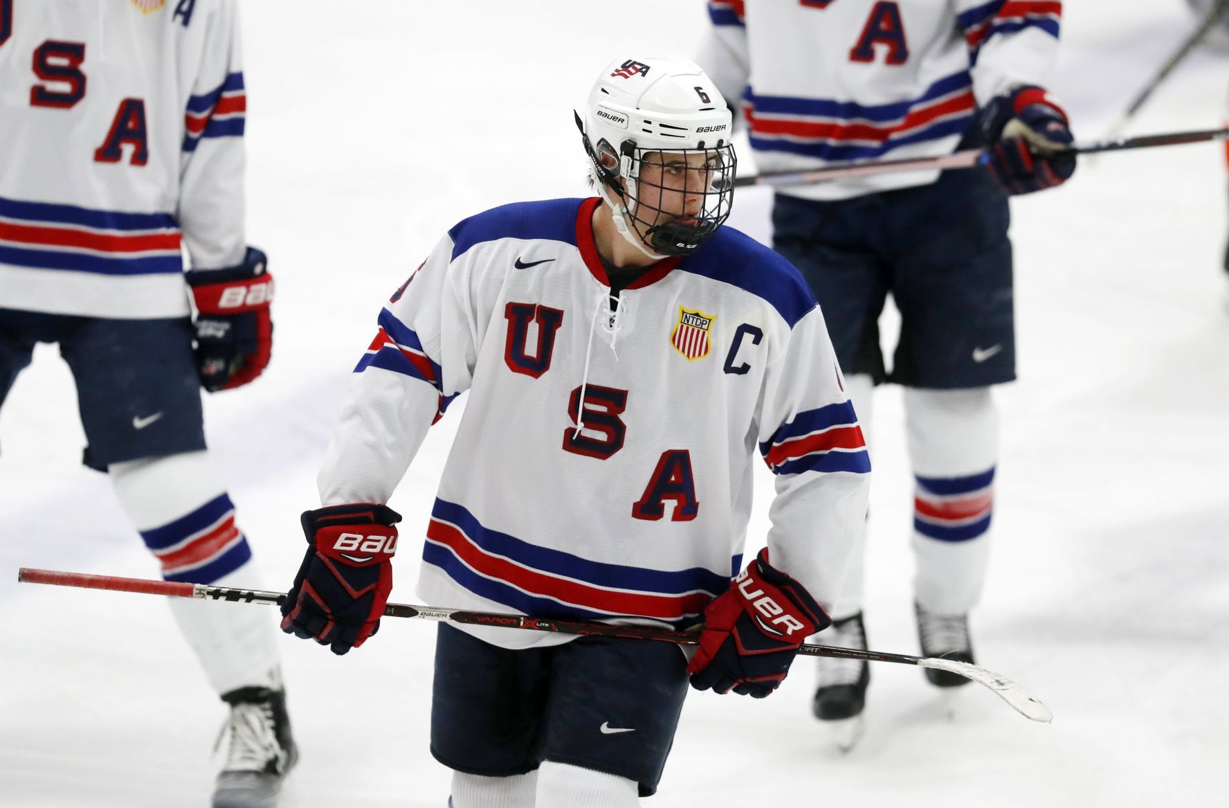 Around the NHL Hockey